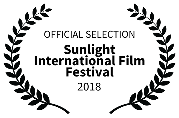 Official Selection - Sunlight International Film Festival - 2018