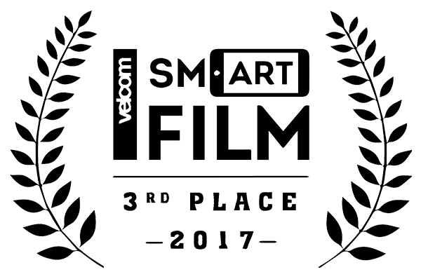 3rd Place - velcom Smartfilm - 2017